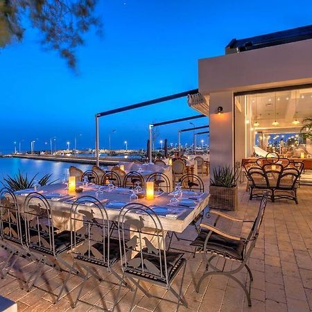 Glyfada Seabreeze Apartment Athen Eksteriør billede