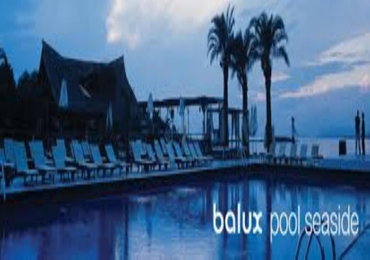 Glyfada Seabreeze Apartment Athen Eksteriør billede