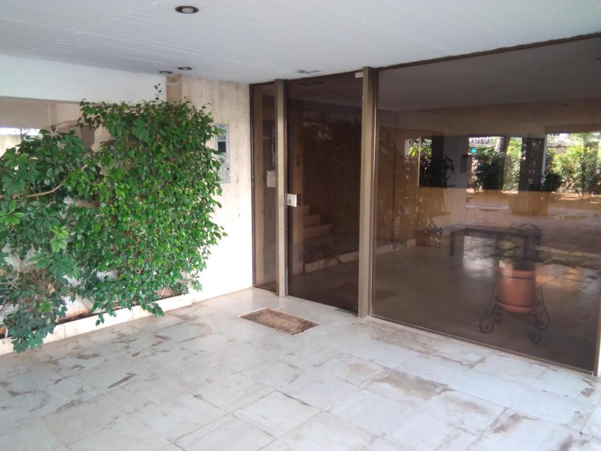 Glyfada Seabreeze Apartment Athen Eksteriør billede