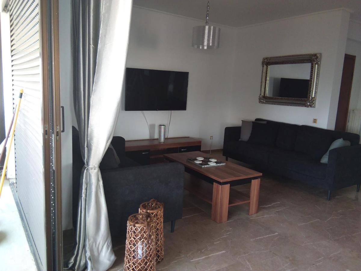 Glyfada Seabreeze Apartment Athen Eksteriør billede