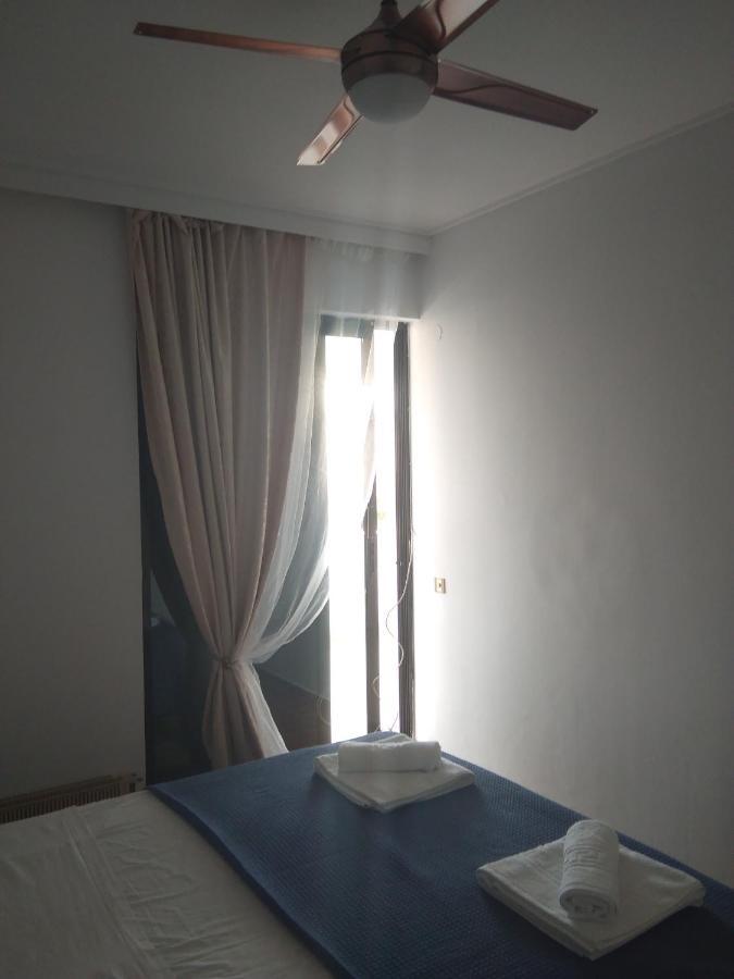 Glyfada Seabreeze Apartment Athen Eksteriør billede