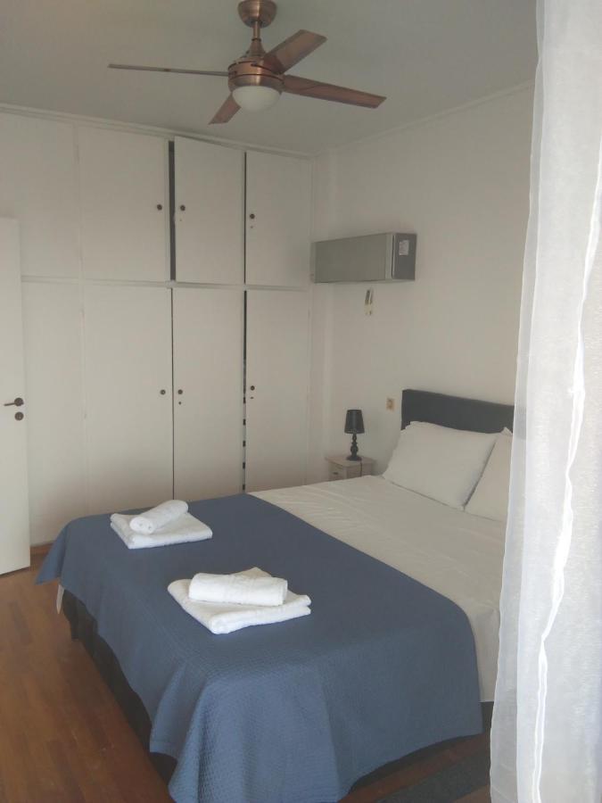 Glyfada Seabreeze Apartment Athen Eksteriør billede