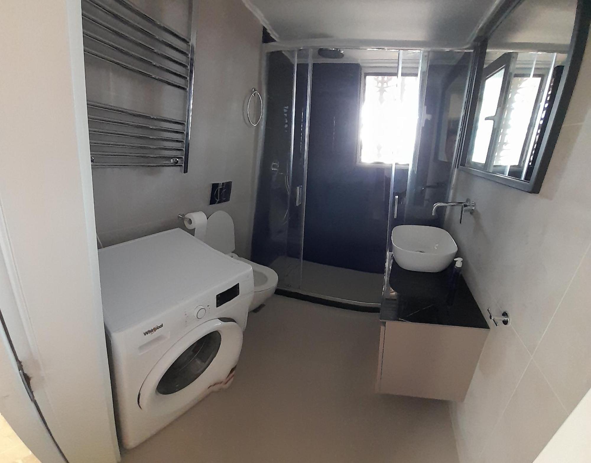 Glyfada Seabreeze Apartment Athen Eksteriør billede
