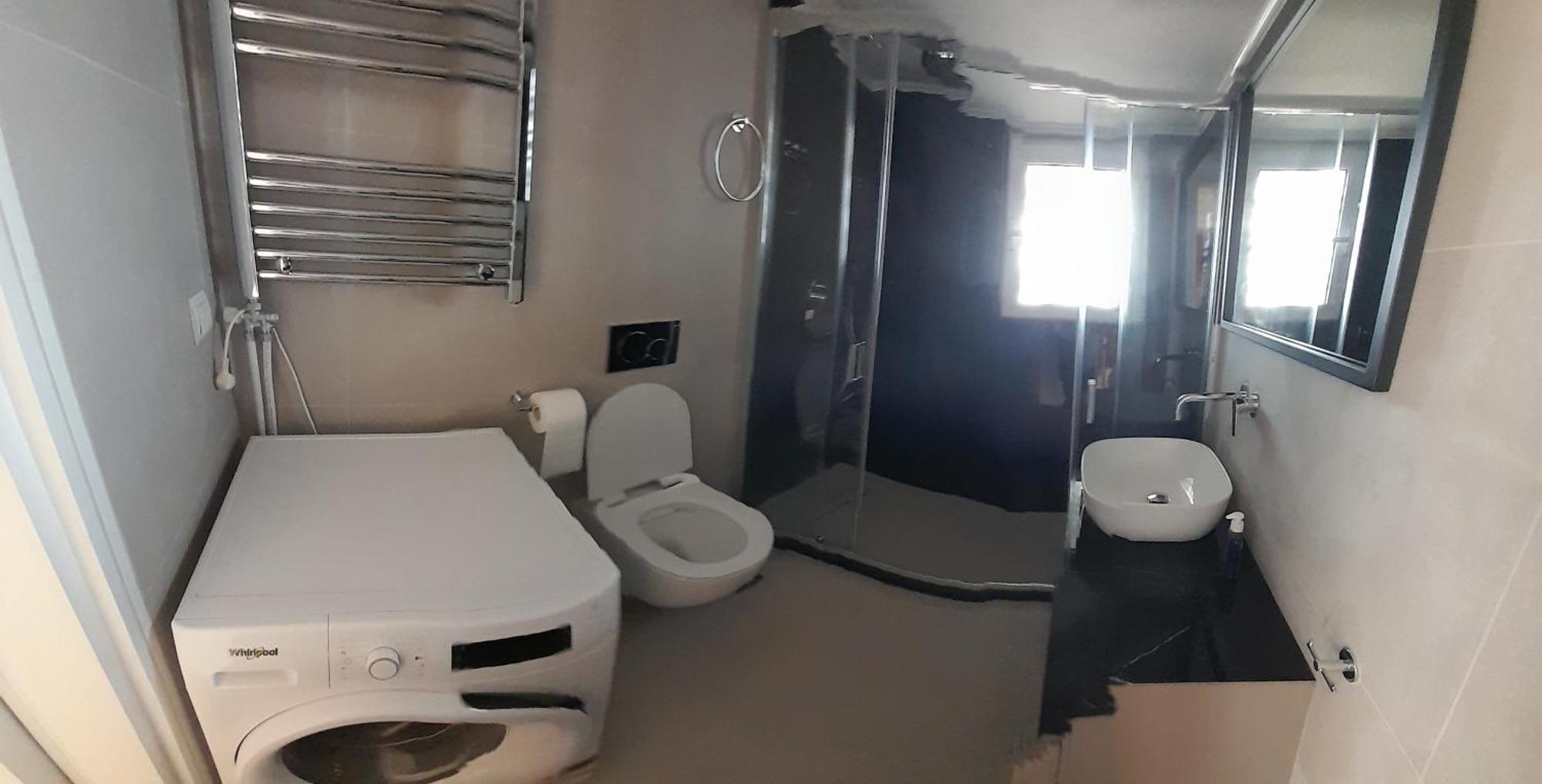Glyfada Seabreeze Apartment Athen Eksteriør billede